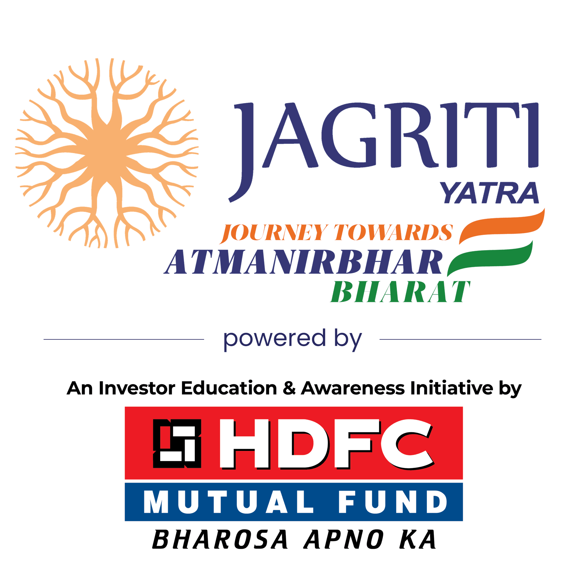 Jagriti Yatra
