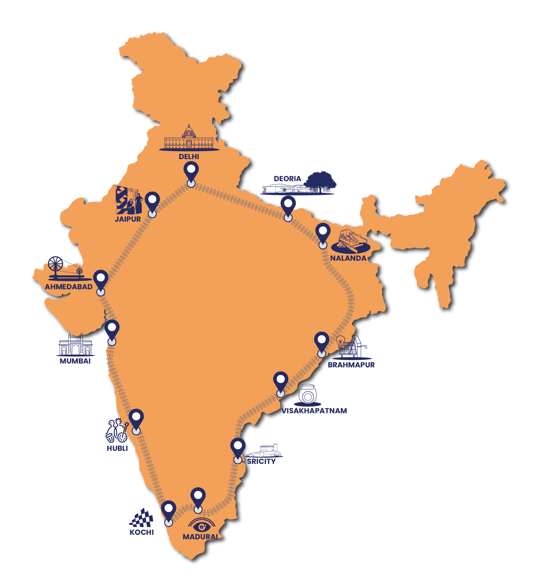 JY Map 2025