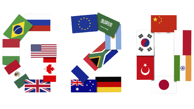 G20 Country
